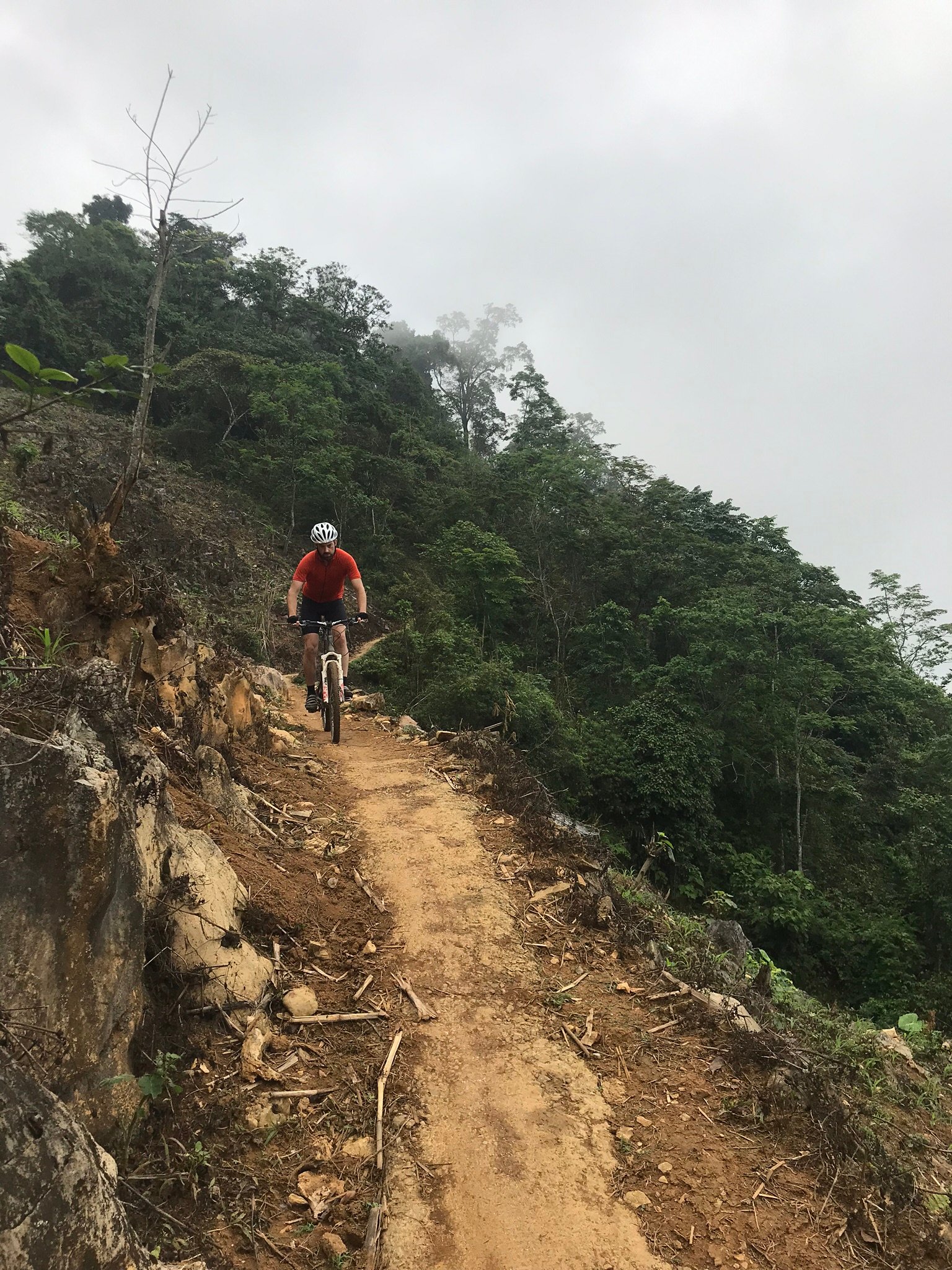 Sapa Cycle Tour 2 Days